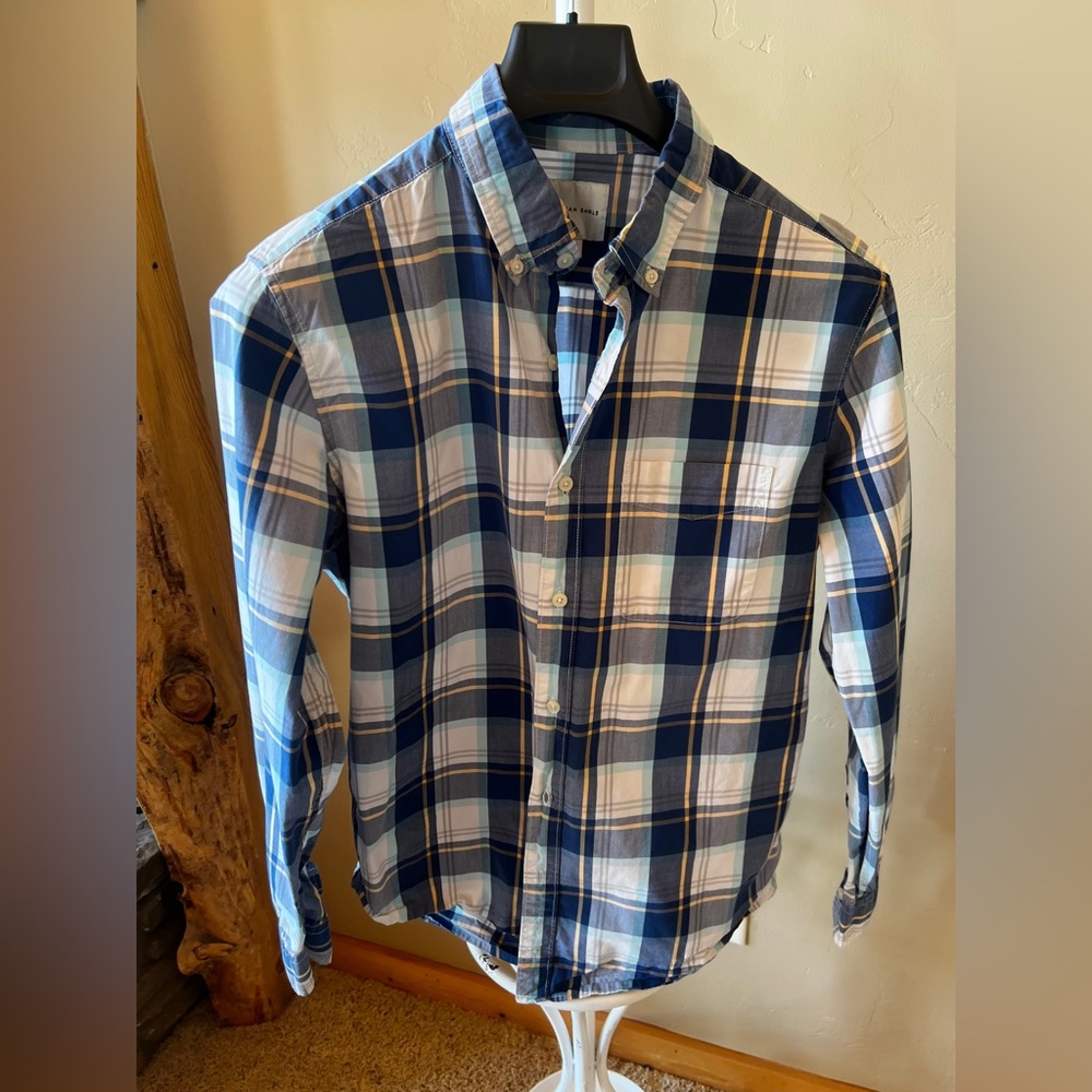 AE American Eagle